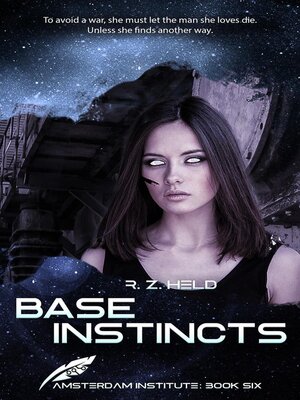 cover image of Base Instincts